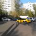 Автостоянка в городе Москва