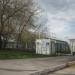 Метеостанция в городе Череповец