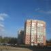 Жилой дом «Рыбинский» в городе Череповец