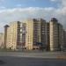 Парковка в городе Череповец