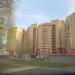 Детская игровая площадка в городе Череповец