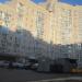 Мусорная площадка в городе Череповец
