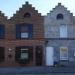 Arbeiderswoning in Ronse city