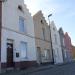 Arbeiderswoning in Ronse city
