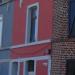 Arbeiderswoning in Ronse city