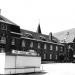 Minderbroedersklooster in Ronse city
