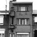 Art deco stadswoning in Ronse city