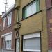 Art deco stadswoning in Ronse city