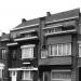 Modernistische stadswoning in Ronse city