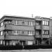 Modernistische stadswoning in Ronse city