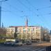 Plac Nowy Targ in Wrocław city