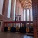 Oltarz i prezbiterium in Wrocław city