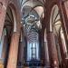 Oltarz i prezbiterium in Wrocław city