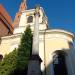 Hochberg Chapel