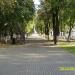 Ворота в городе Владимир