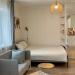 Studio apartment in Pärnu city