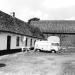 Semi-gesloten hoeve in Ronse city