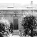 Boerenburgerhuis in Ronse city