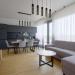 Esplanaadi Apartment with roof terrace in Pärnu city