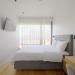 Esplanaadi Apartment with roof terrace in Pärnu city