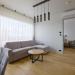 Esplanaadi Apartment with roof terrace in Pärnu city