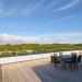 Esplanaadi Apartment with roof terrace in Pärnu city