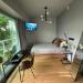 New studio in the city centre in Pärnu city