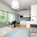 Booking.com-is uus Esplanaadi Elite Park Residence I in Pärnu city