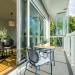 Booking.com-is uus Esplanaadi Elite Park Residence I in Pärnu city