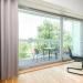 Booking.com-is uus Esplanaadi Elite Park Residence I in Pärnu city