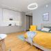 Modern apartment close to beach and spas in Pärnu city