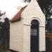 Kapel van de Heilige Rita van Cascia in Ronse city