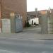 Weverij O. De Poortere & Cie in Ronse city