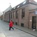 Weverij en Ververij R. et G. Van Butselé Frères in Ronse city