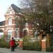 Taalgrenswacht in Ronse city