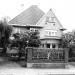 Villa in art-decostijl in Ronse city