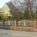 Villa in art-decostijl in Ronse city