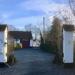 Hof ter Guchten in Ronse city