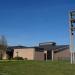 Parochiekerk Sint-Pieter in Ronse city
