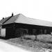 Boerenhuis in Ronse city