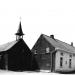 Boerenhuis in Ronse city