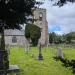 St Michael's Churchyard