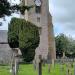 St Michael's Churchyard