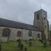 St Michael's Churchyard