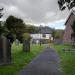 St Michael & All Angels Churchyard