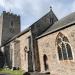 St Michael & All Angels Churchyard