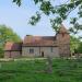 St Peter's Churchyard