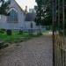 Church of St Mary and St Bartholomew, Cranborne