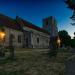 Church of St Mary and St Bartholomew, Cranborne