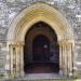 Church of St Mary and St Bartholomew, Cranborne